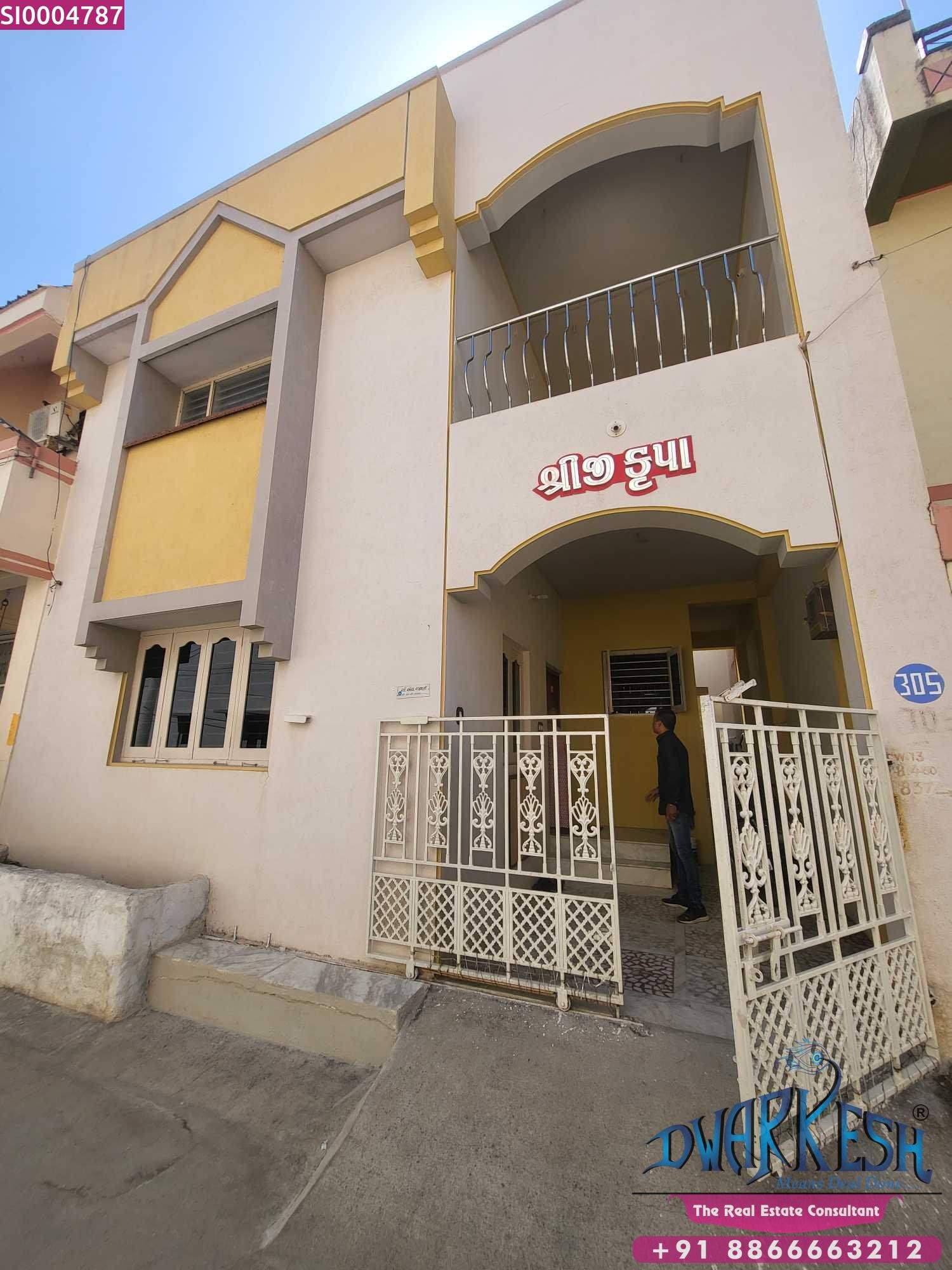 3 BHK Duplex