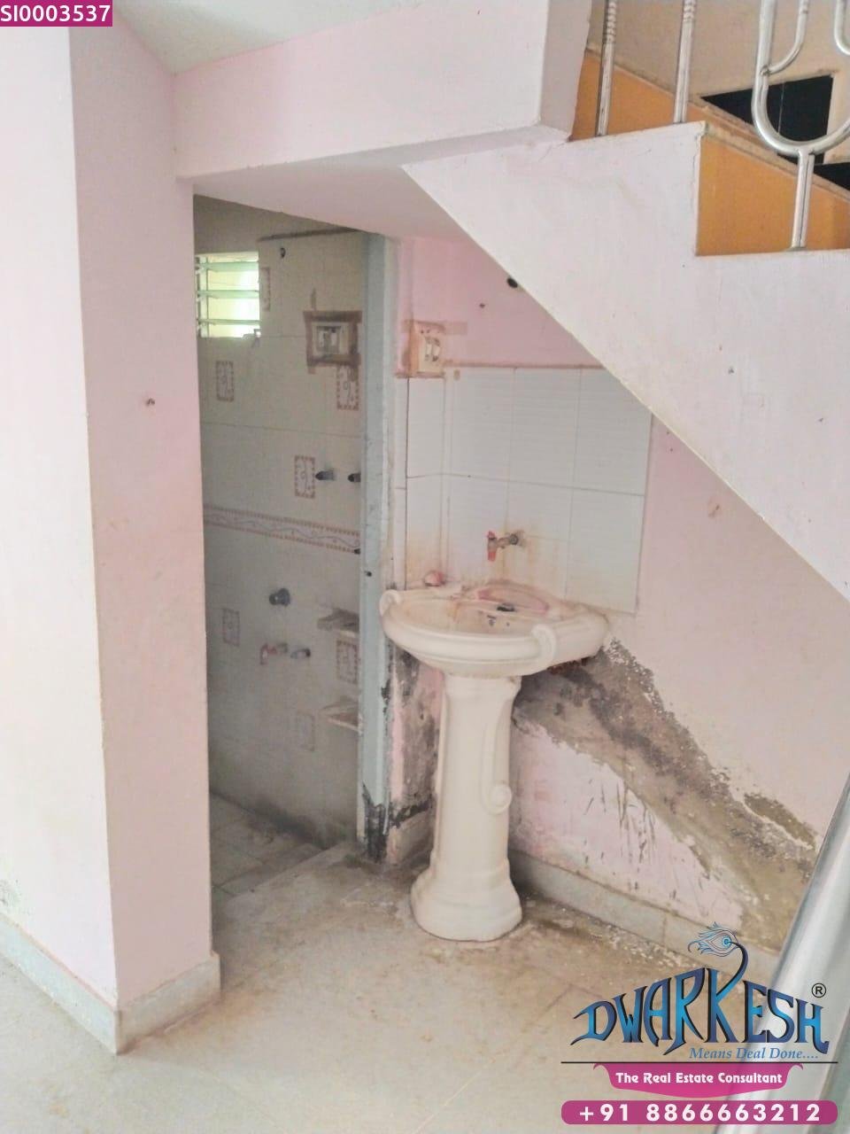 3 BHK Duplex