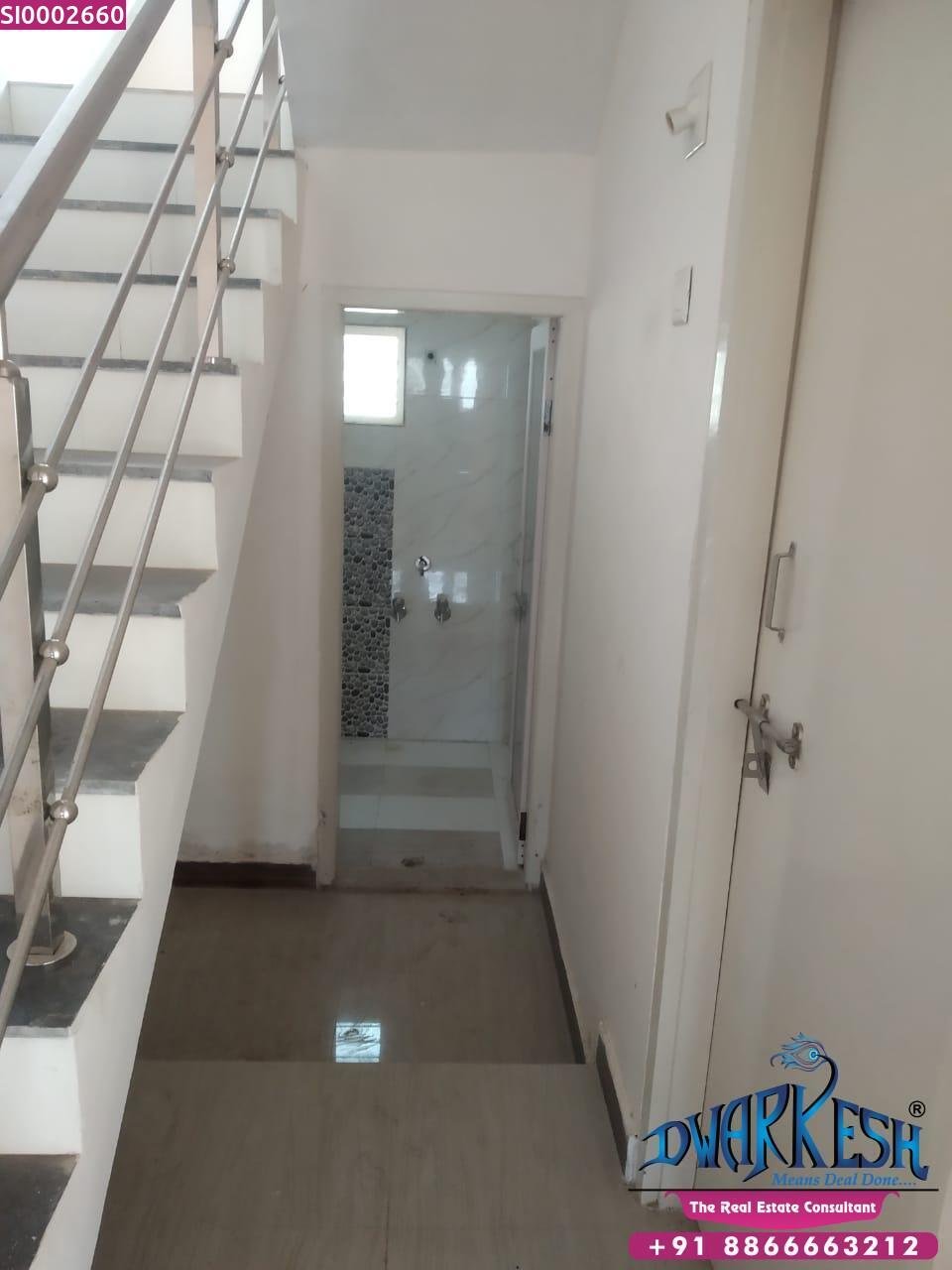 3 BHK Duplex