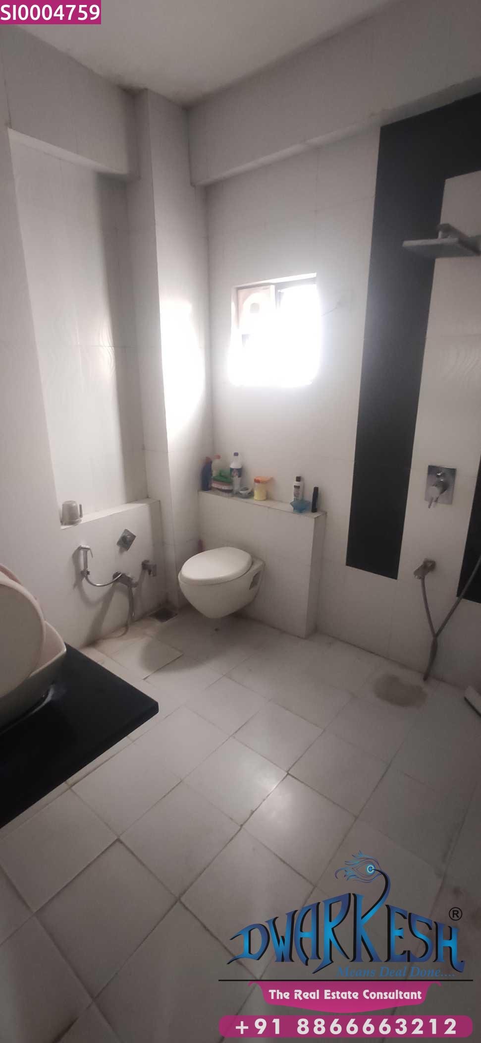 3 BHK Triplex
