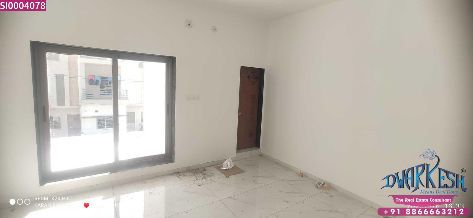 3 BHK Duplex