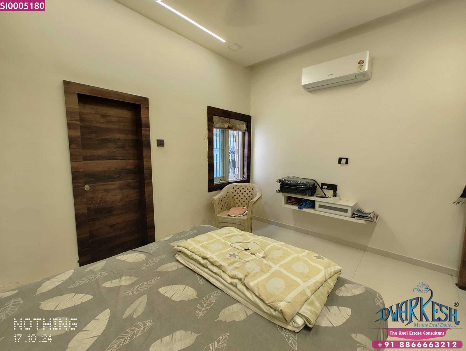 4 BHK Duplex