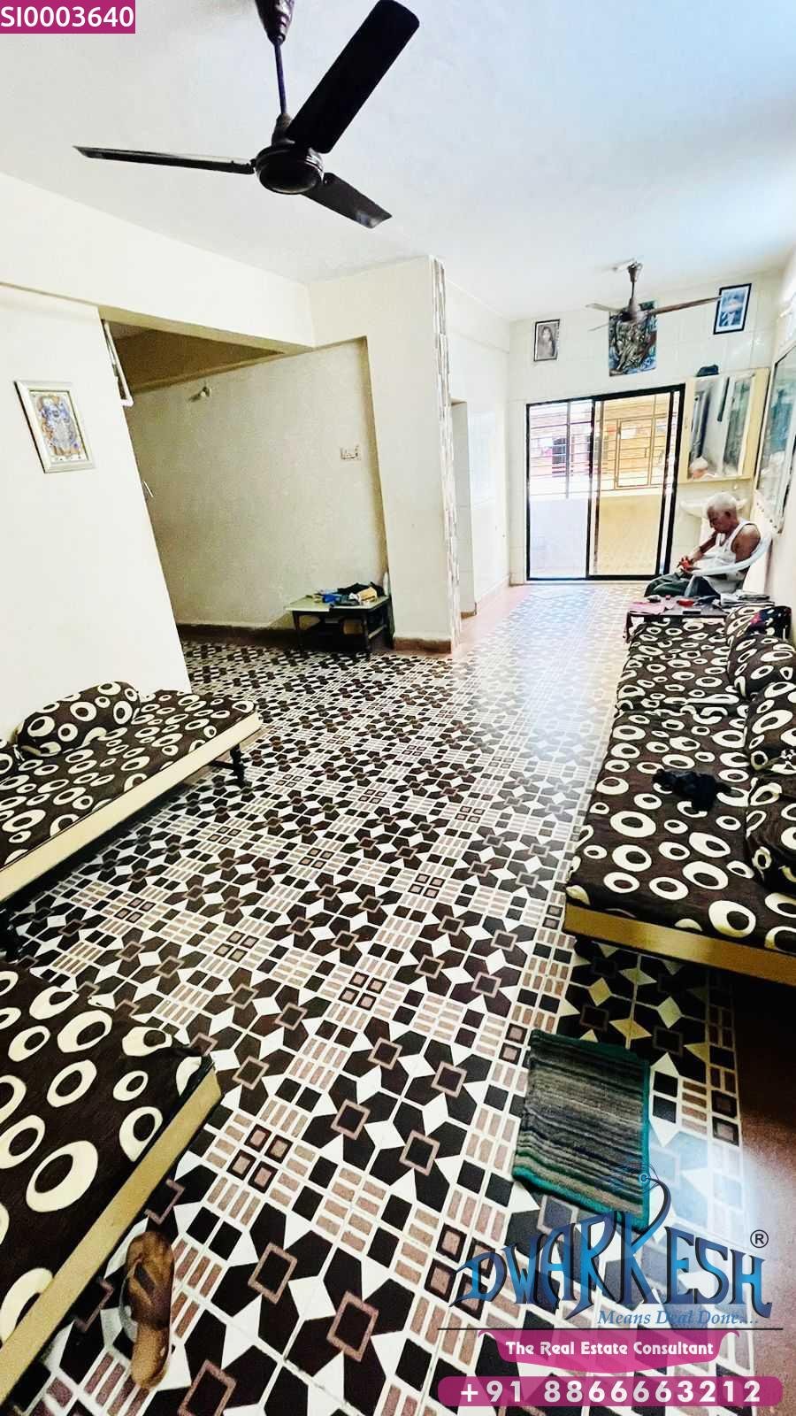 2 BHK Flat