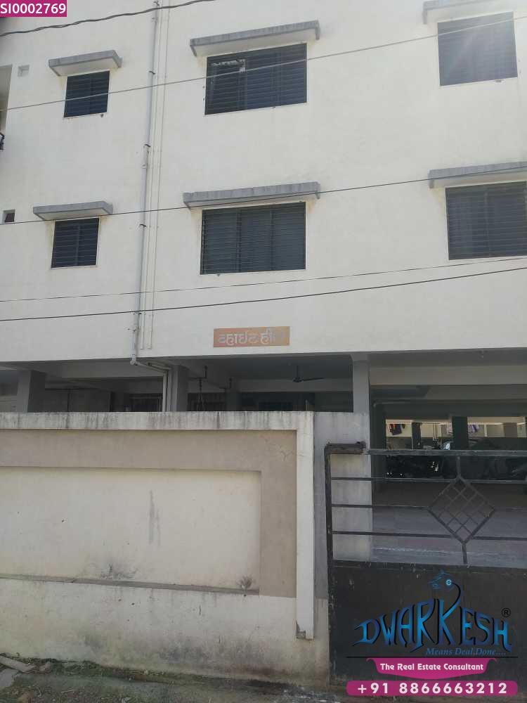 3 BHK Flat