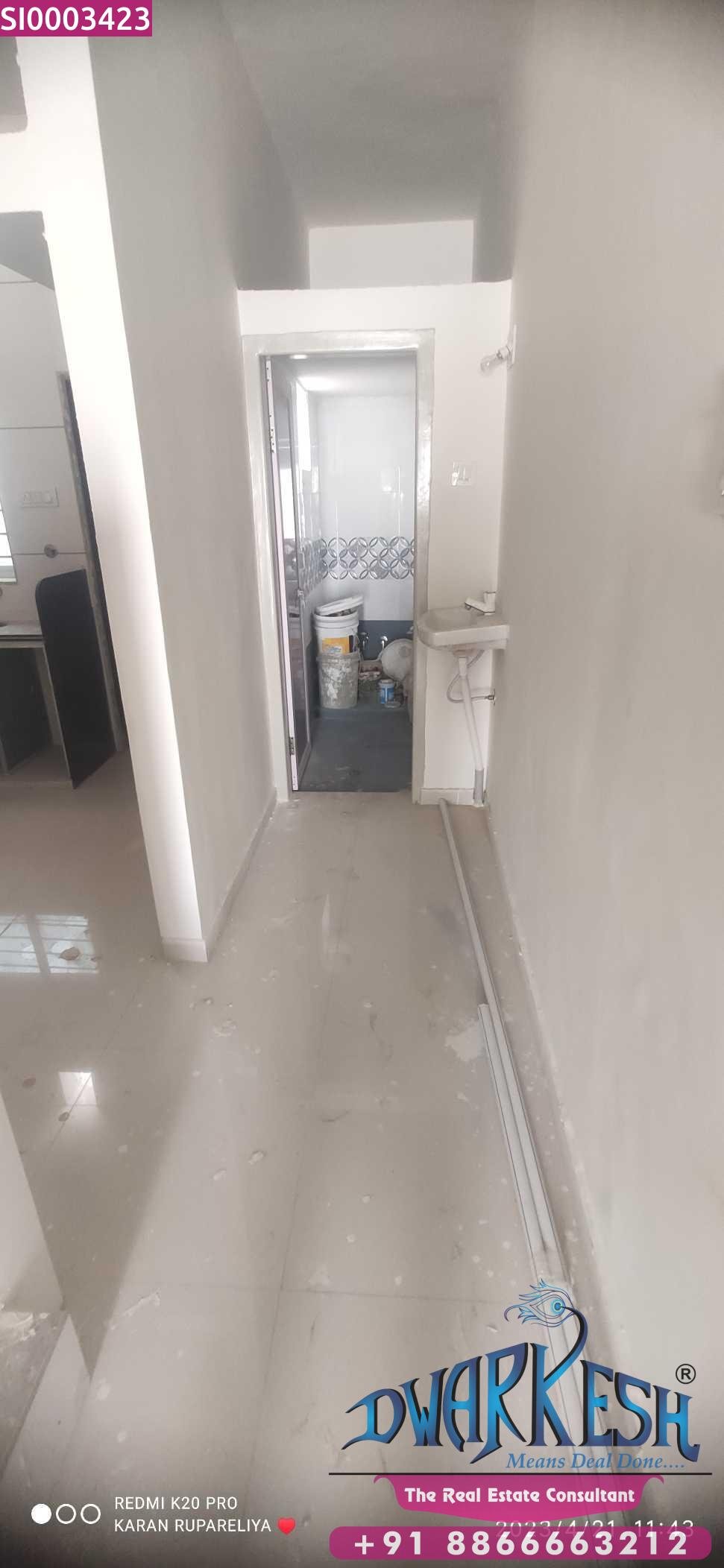 2 BHK Duplex