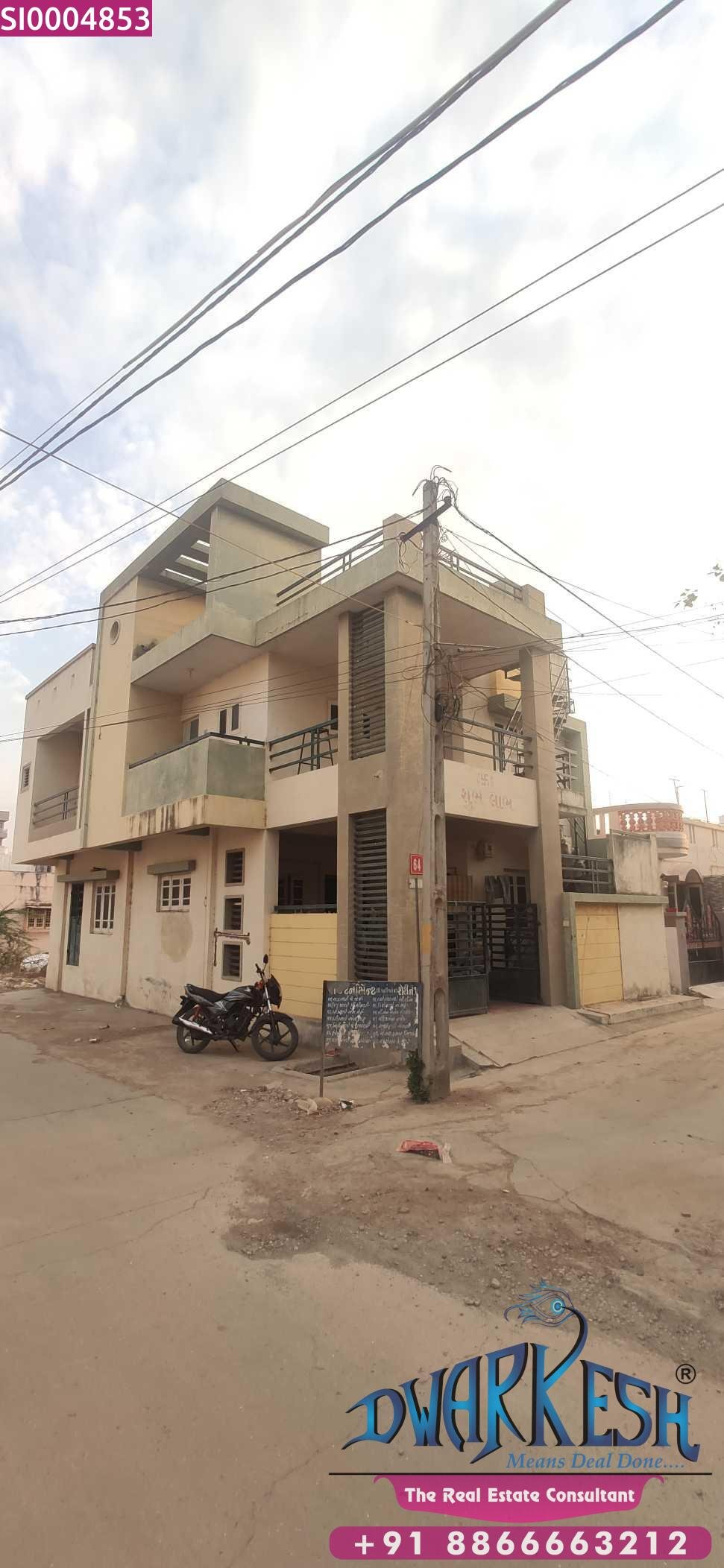 4 BHK Duplex