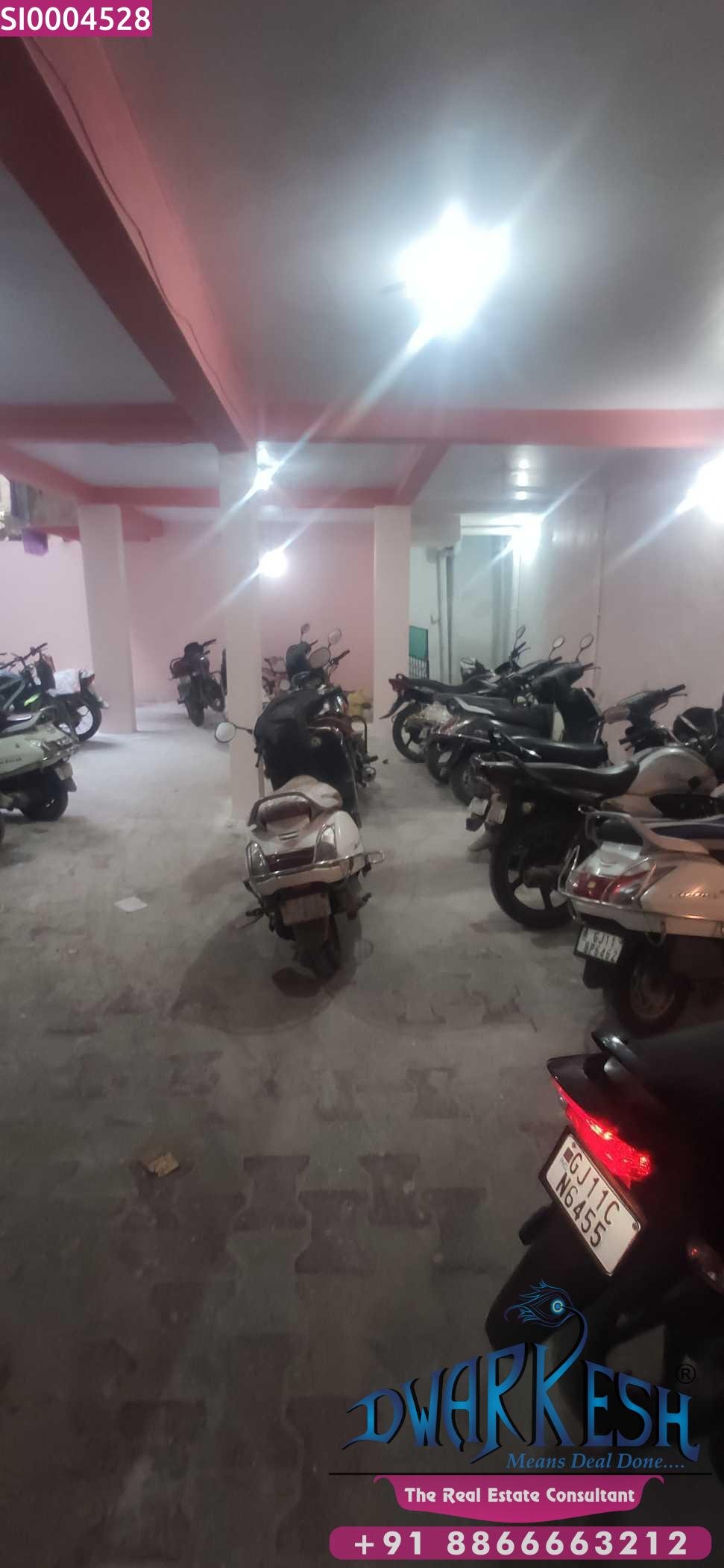 3 BHK Flat