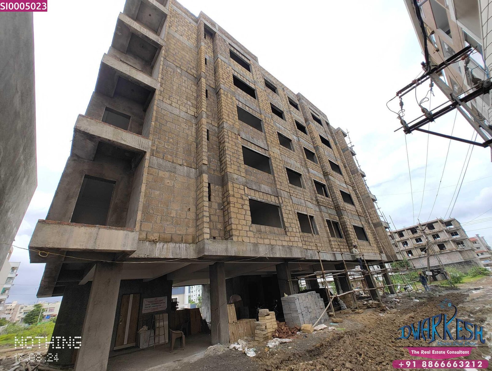 3 BHK Flat