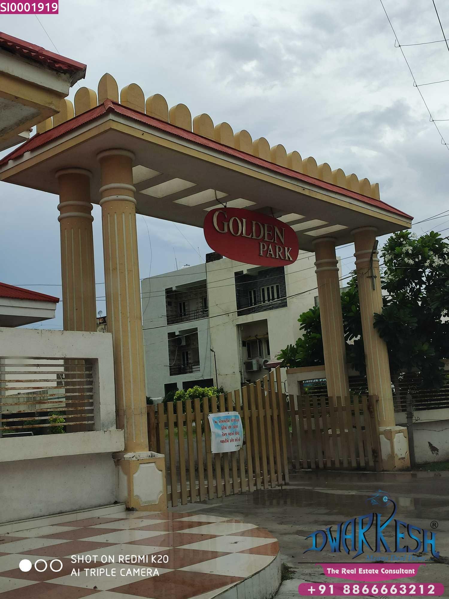 3 BHK Flat