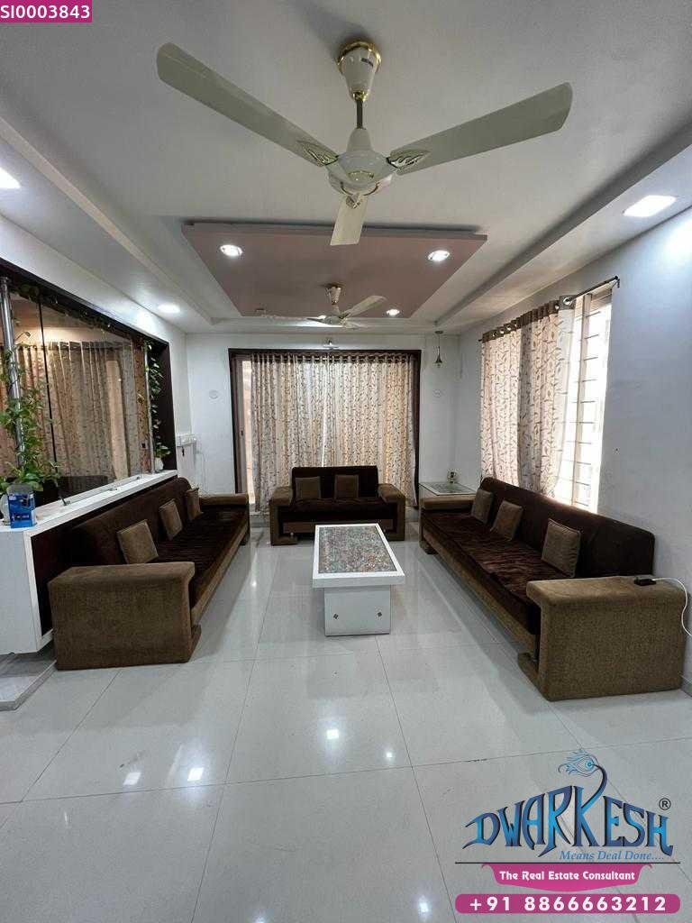 3 BHK Flat