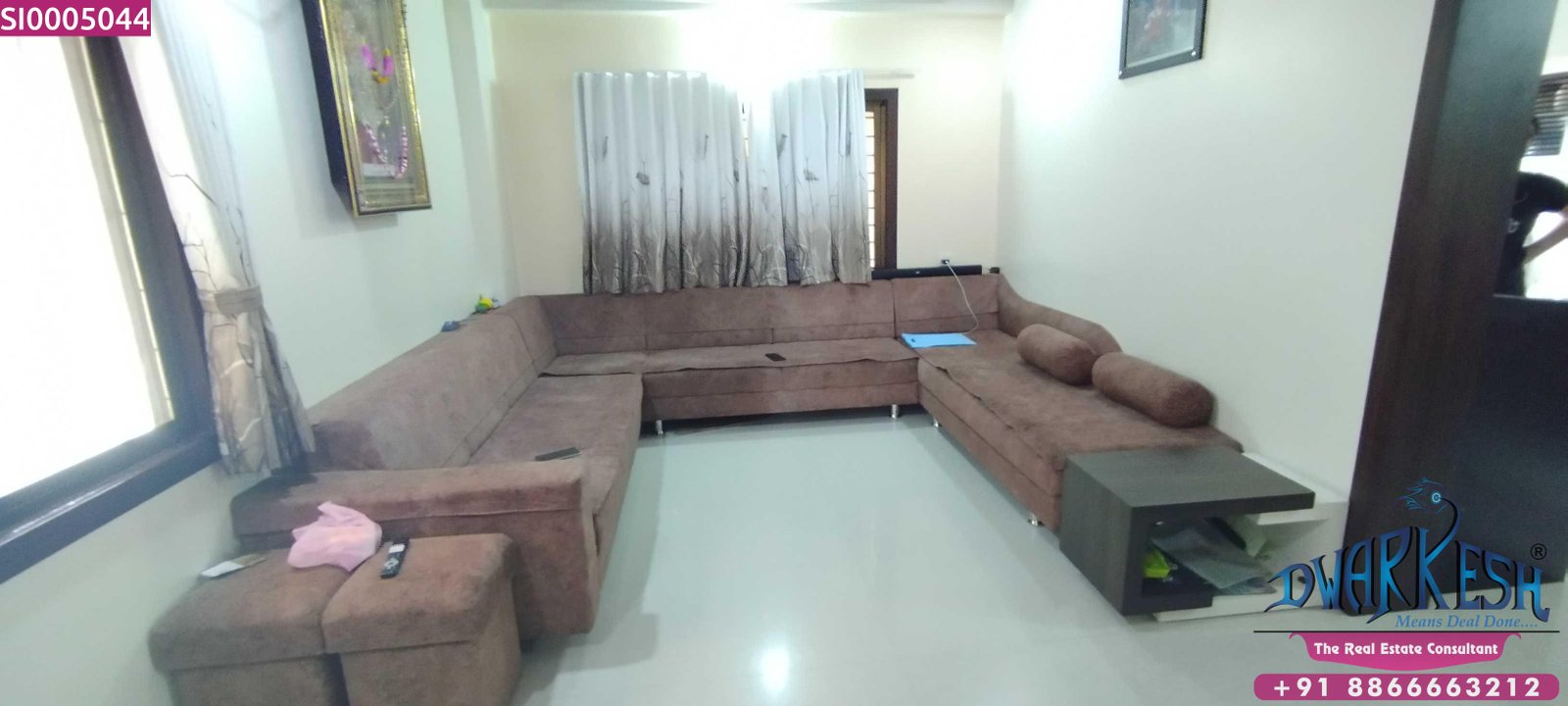 3 BHK Flat