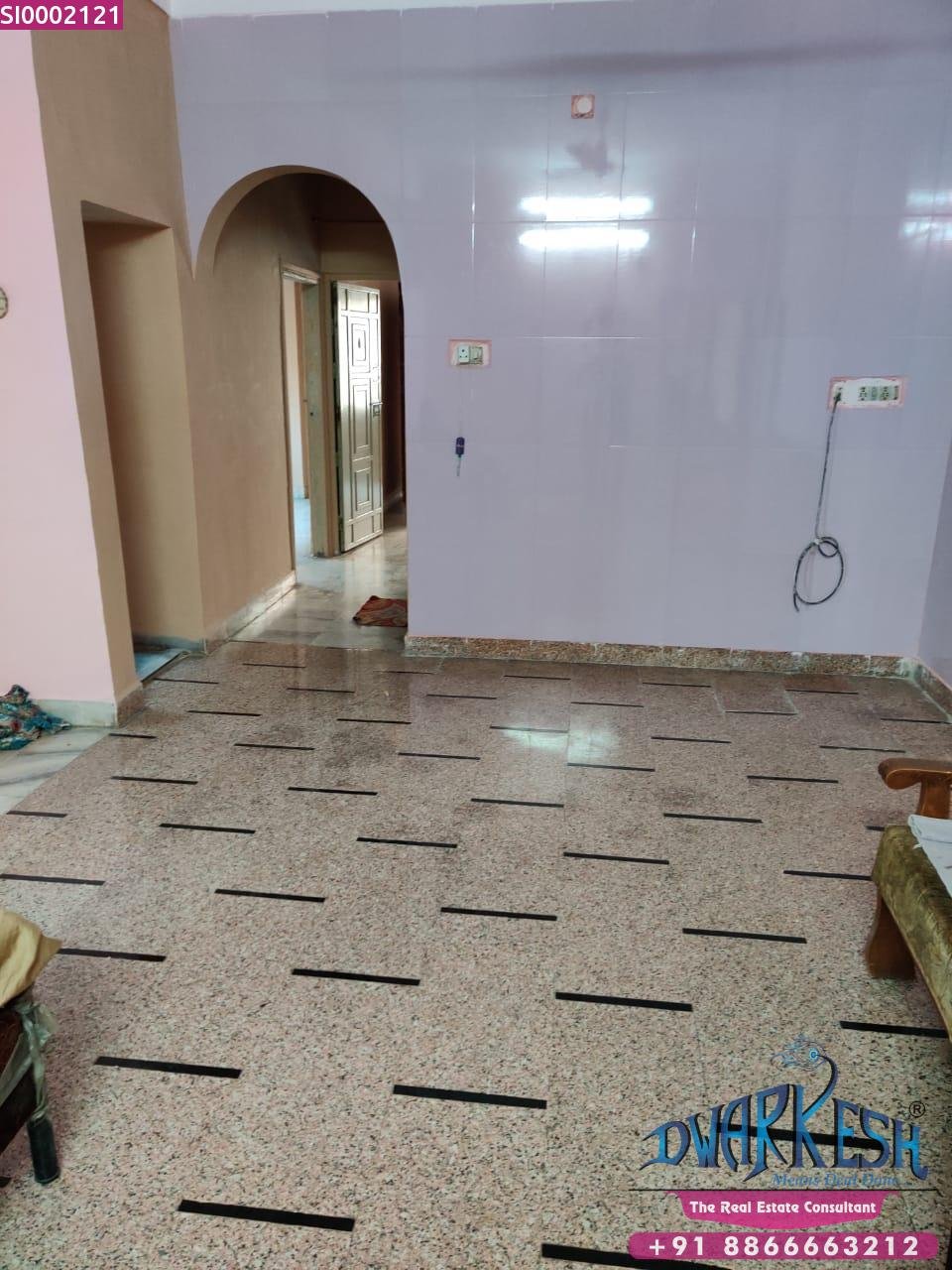 3 BHK Flat