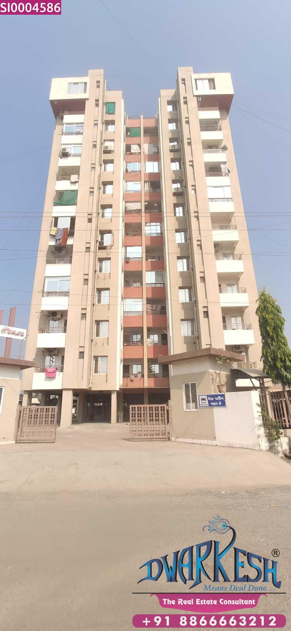 2 BHK Flat