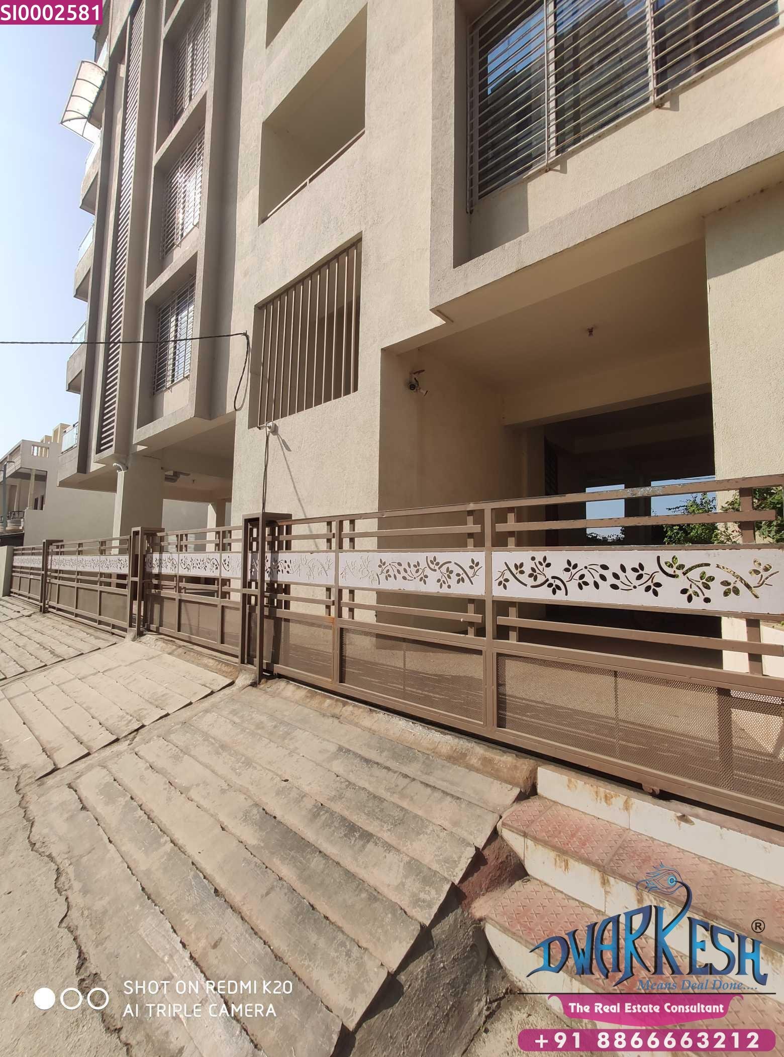 3 BHK Flat