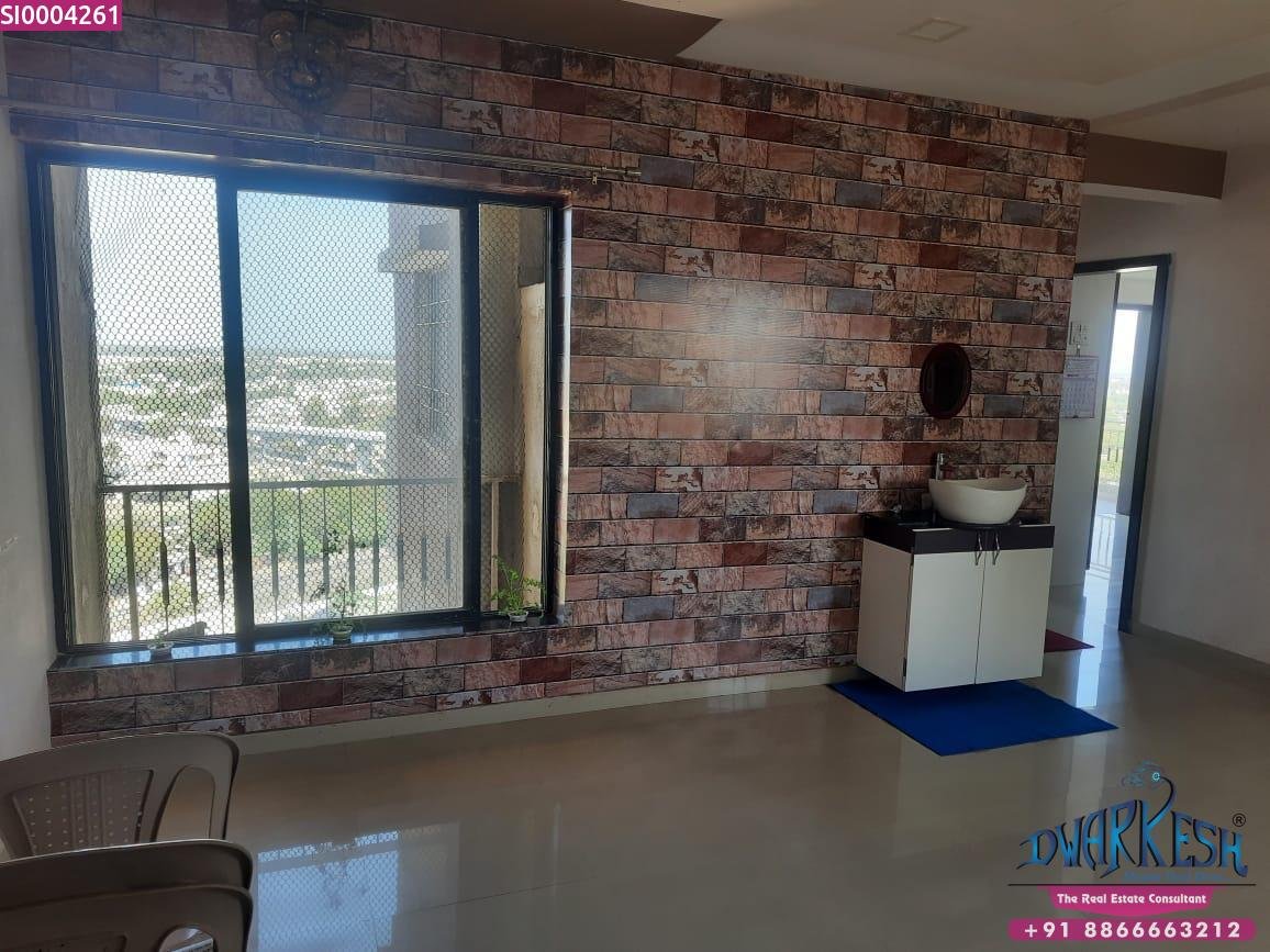 2 BHK Flat