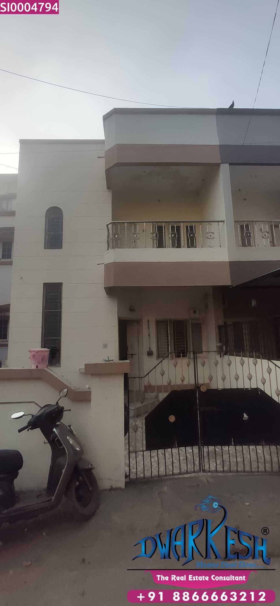 3 BHK Duplex