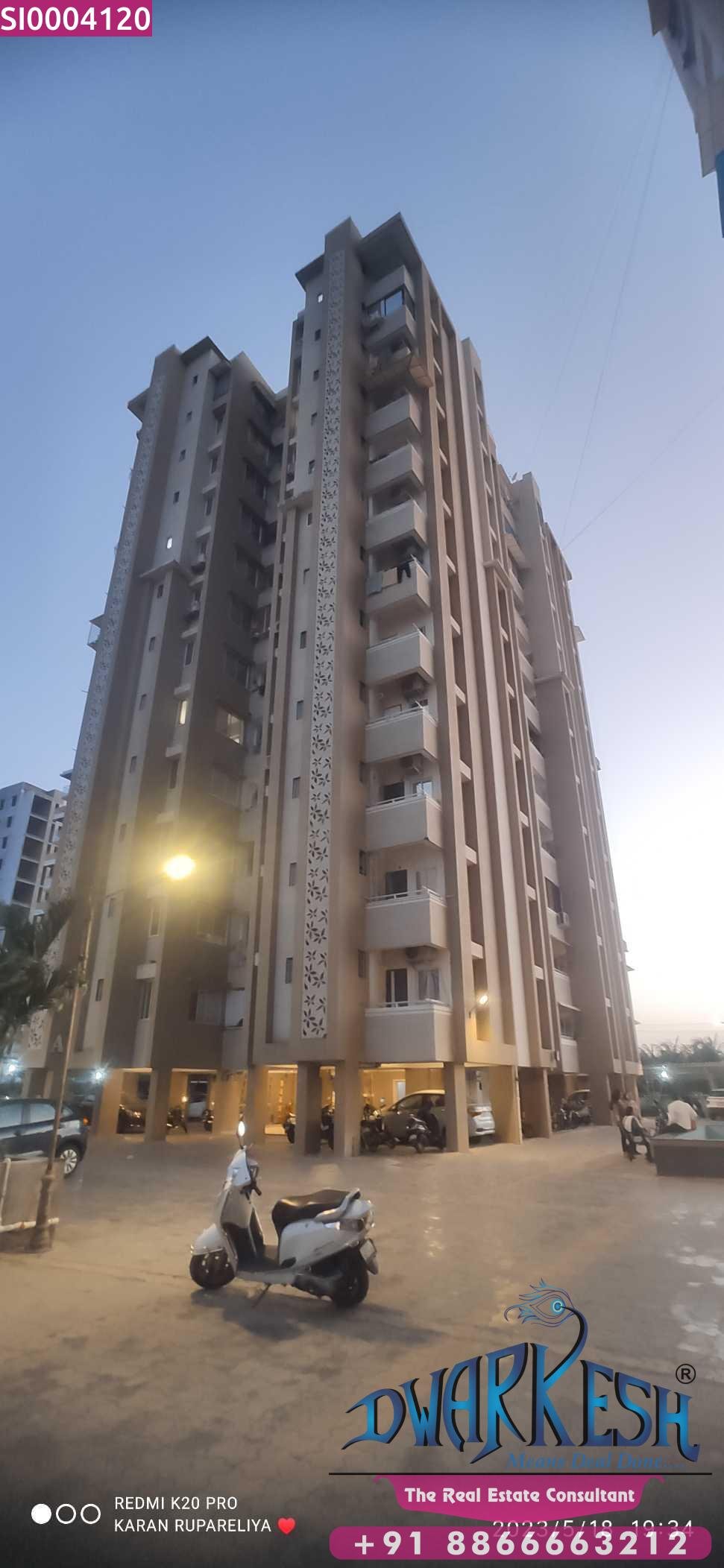 3 BHK Flat