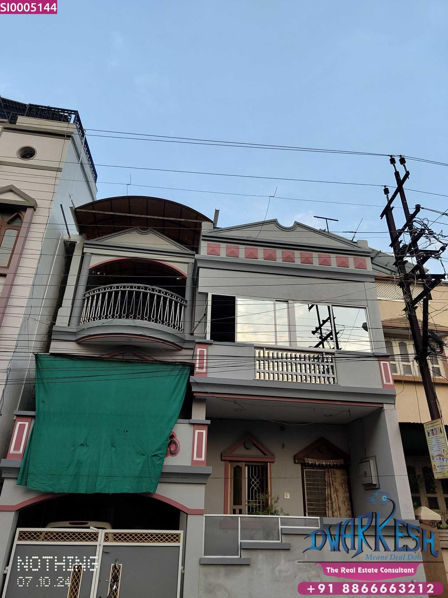 3 BHK Duplex