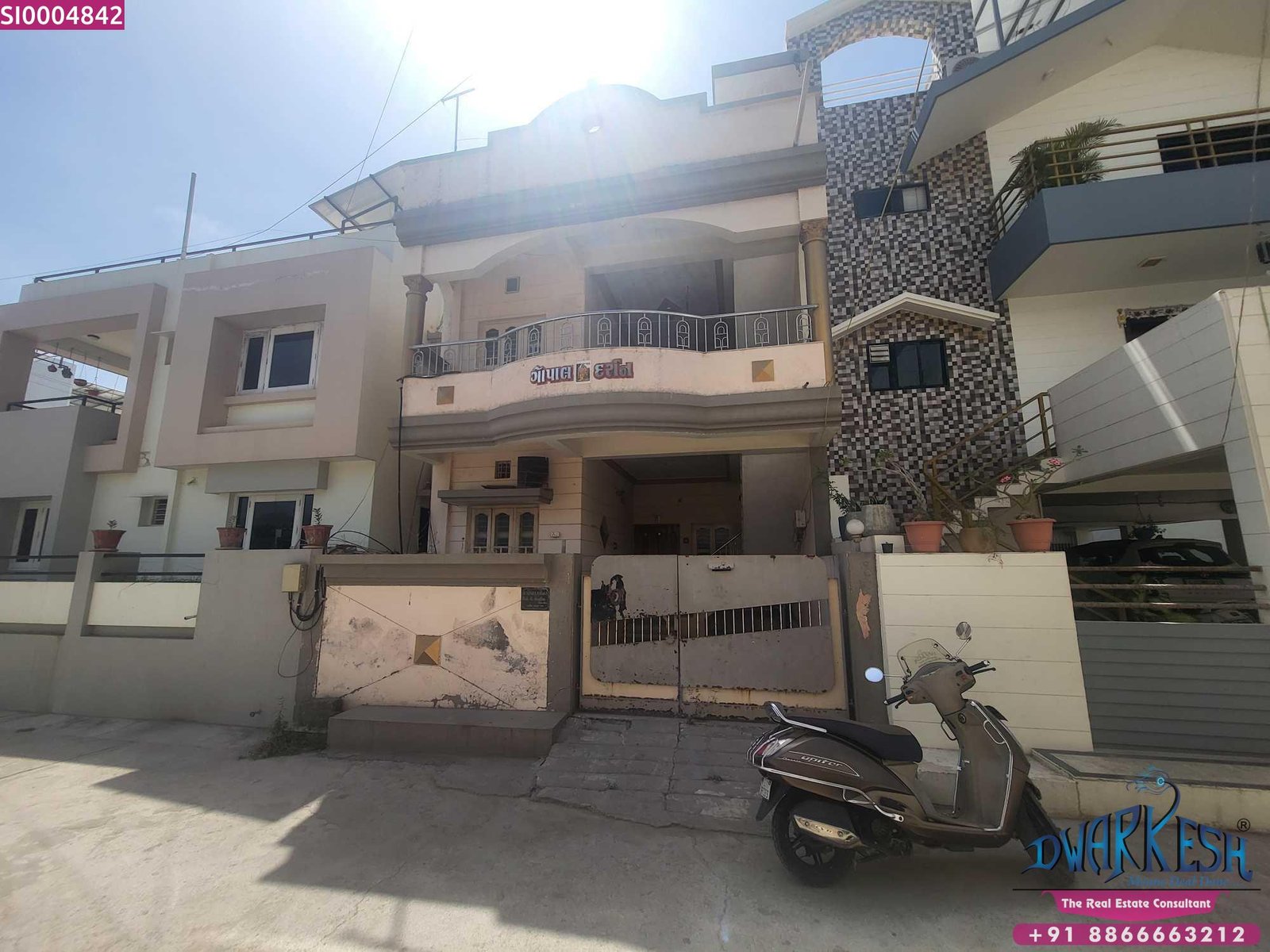 4 BHK Duplex