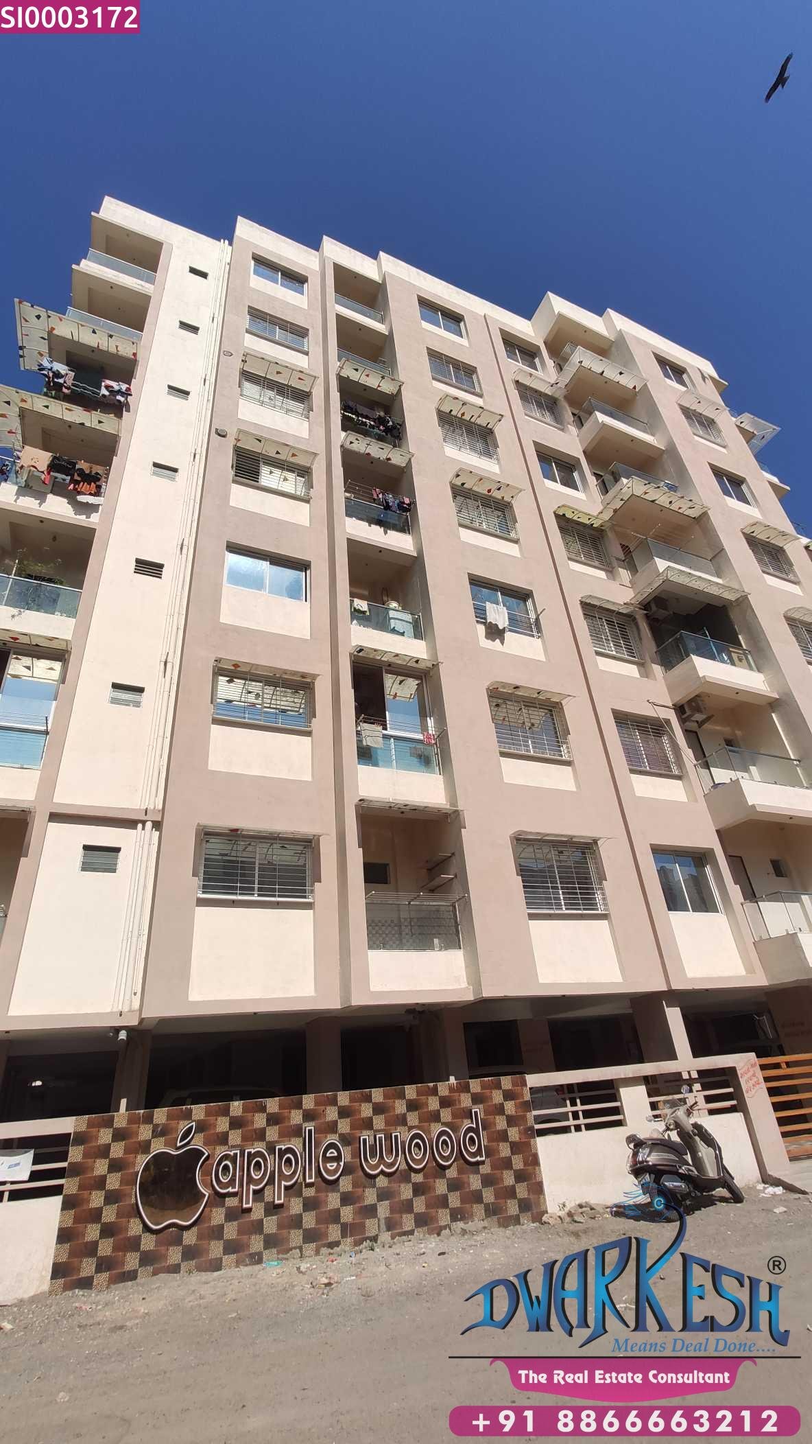 3 BHK Flat