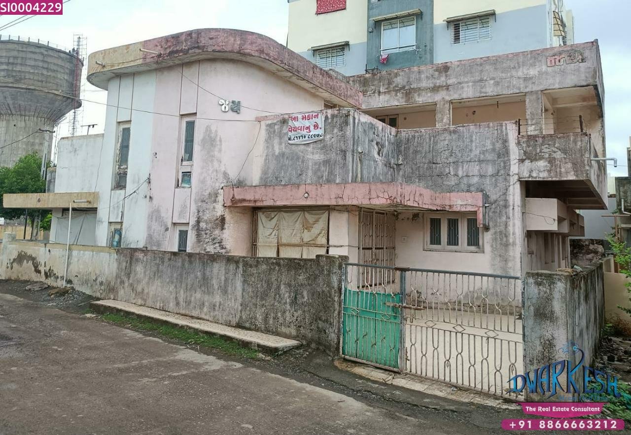 4 BHK Duplex