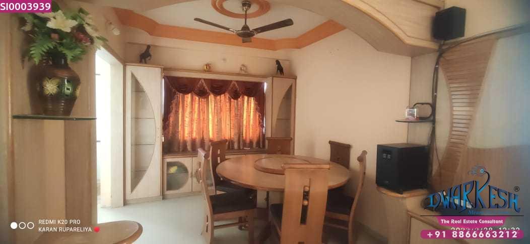3 BHK Flat