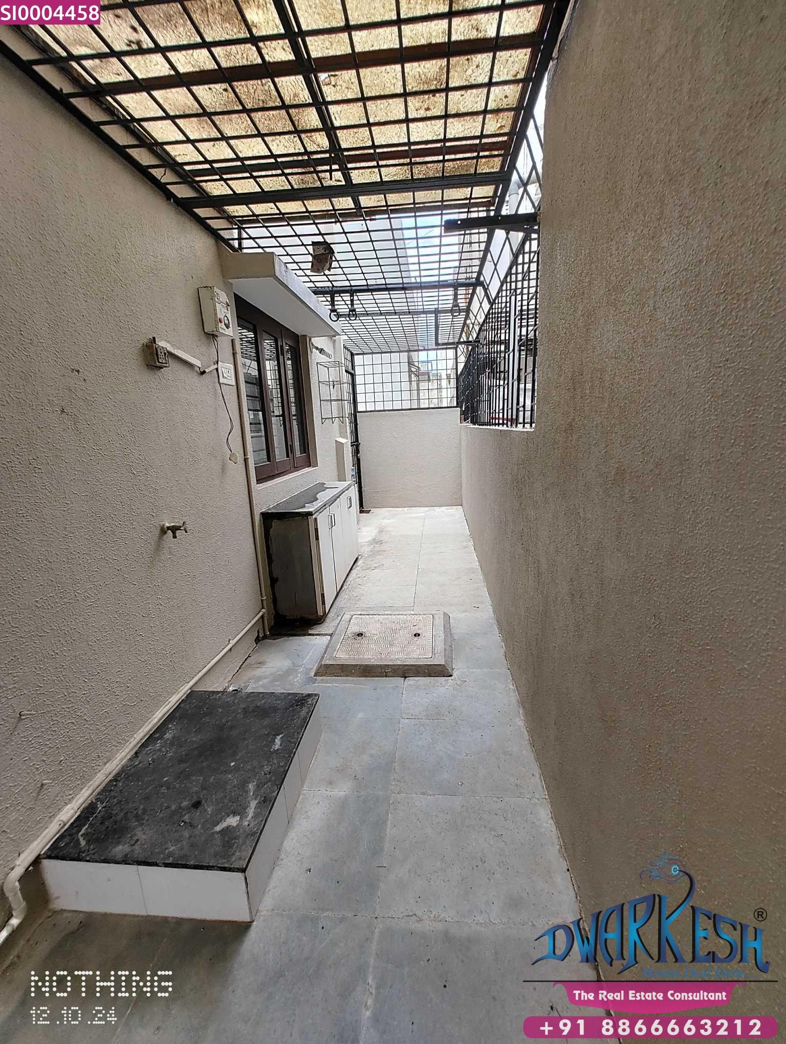 3 BHK Bungalow