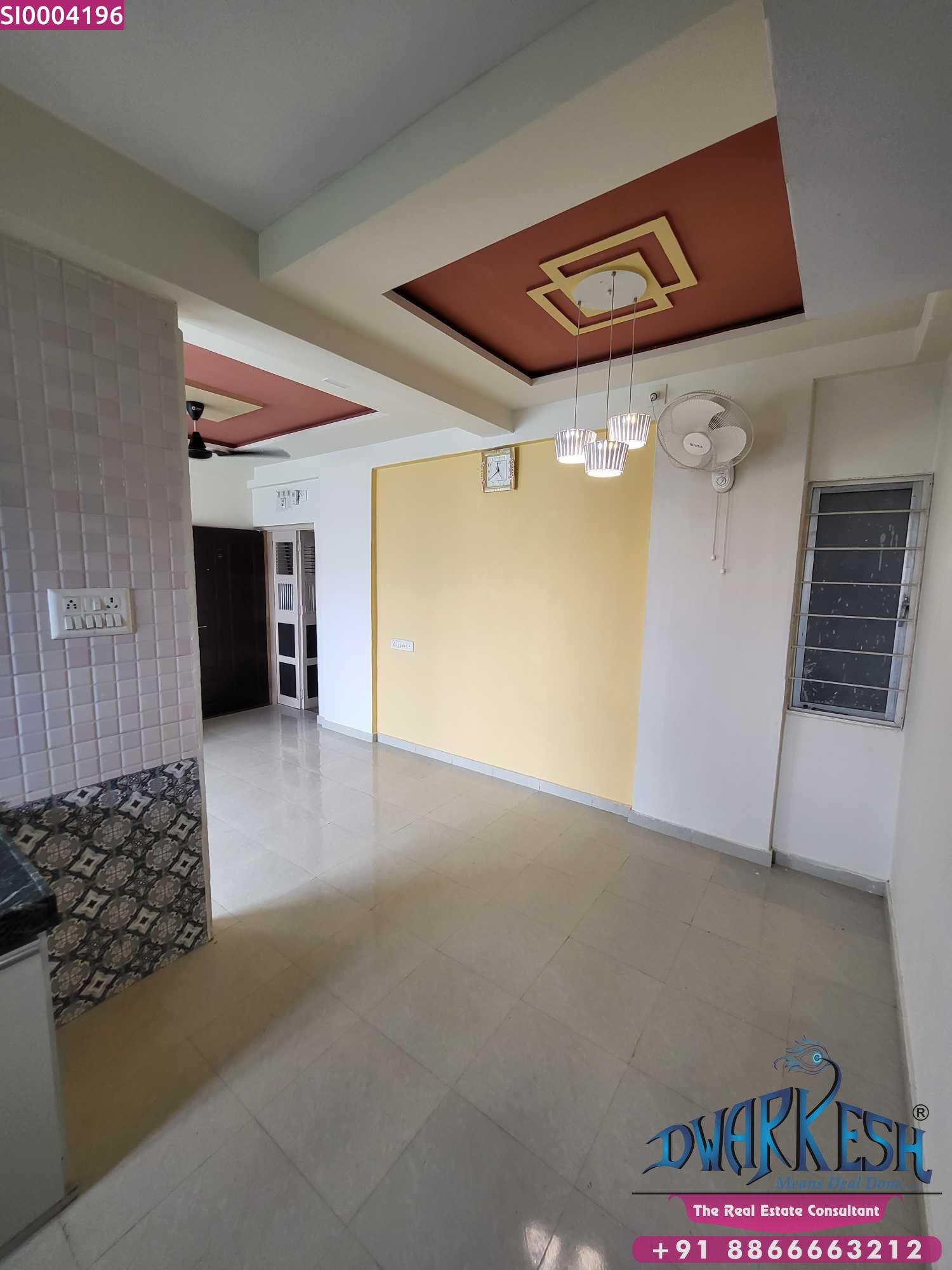 2 BHK Flat