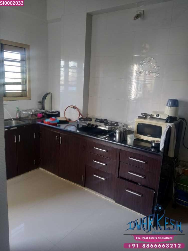 3 BHK Flat