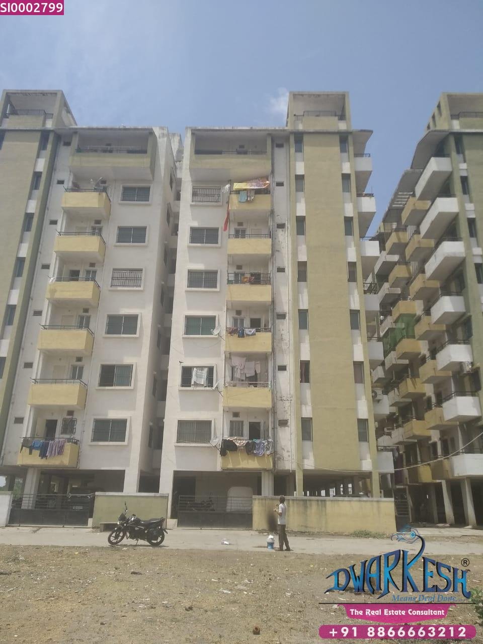 2 BHK Flat