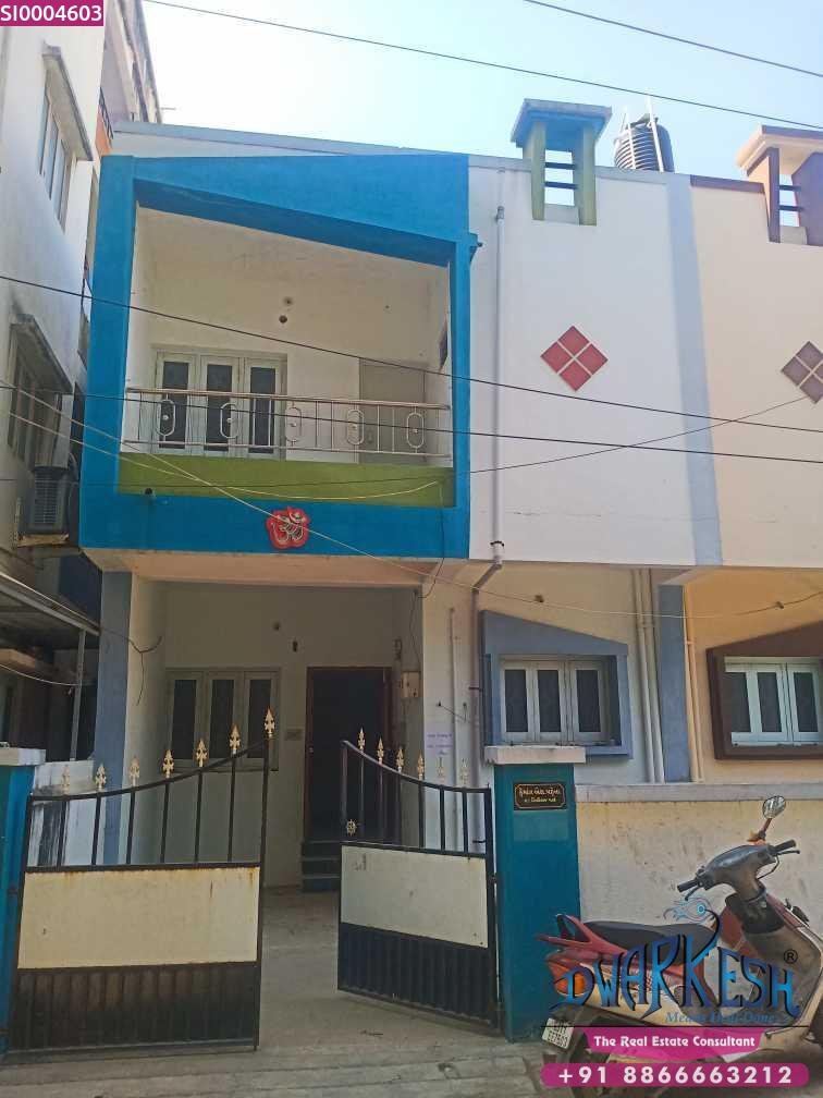 3 BHK Duplex
