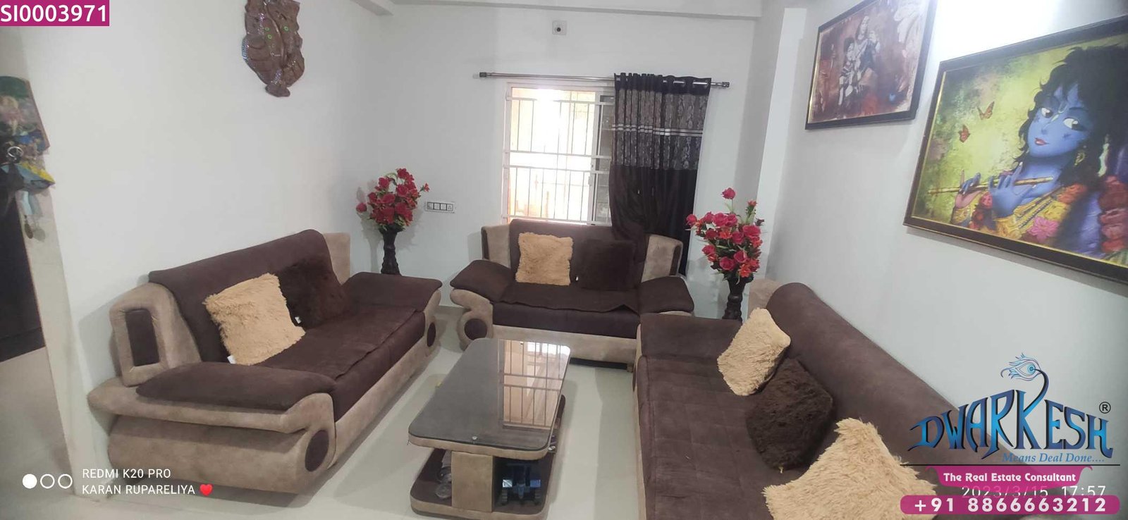 2 BHK Flat