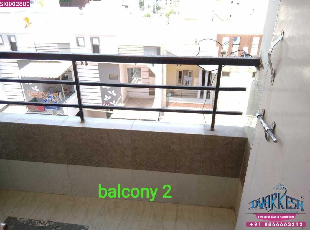 2 BHK Flat