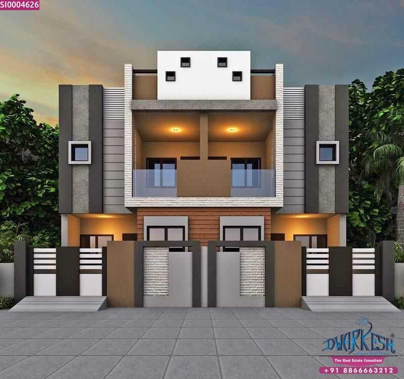 3 BHK Duplex