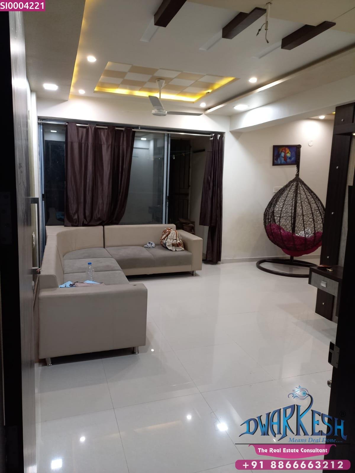 3 BHK Flat