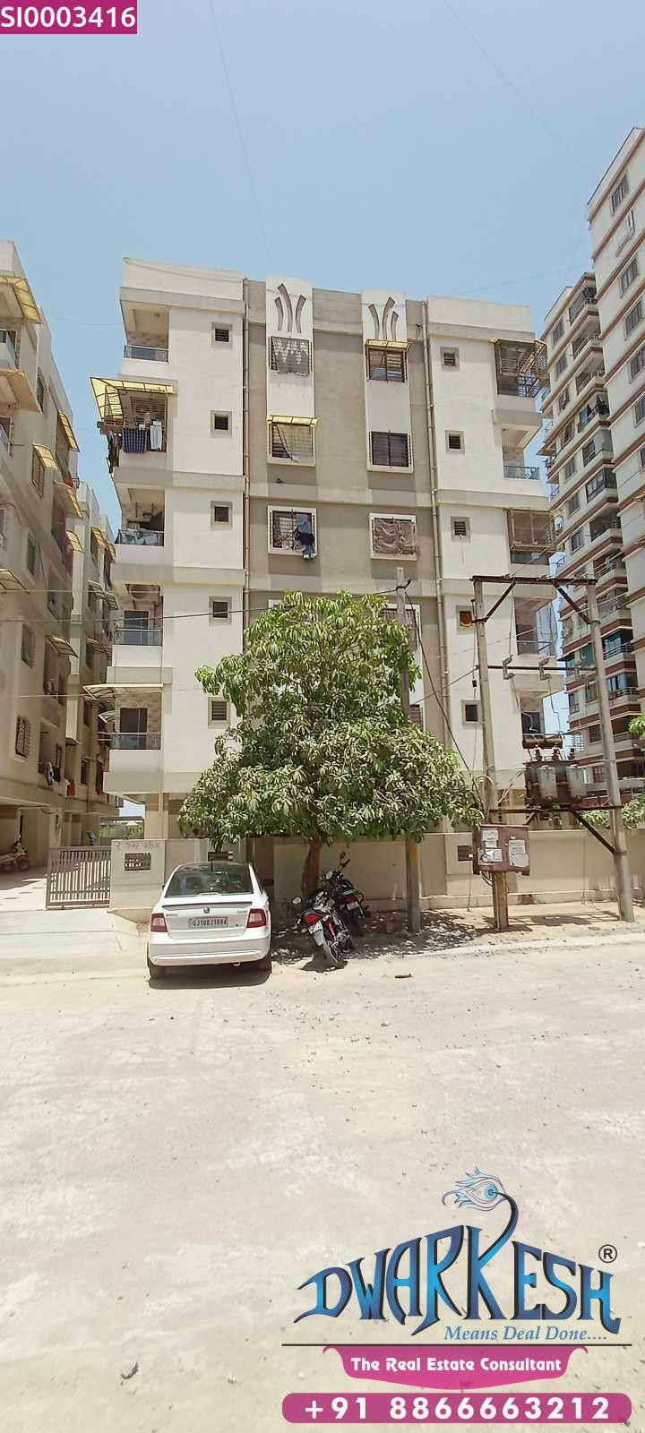 2 BHK Flat