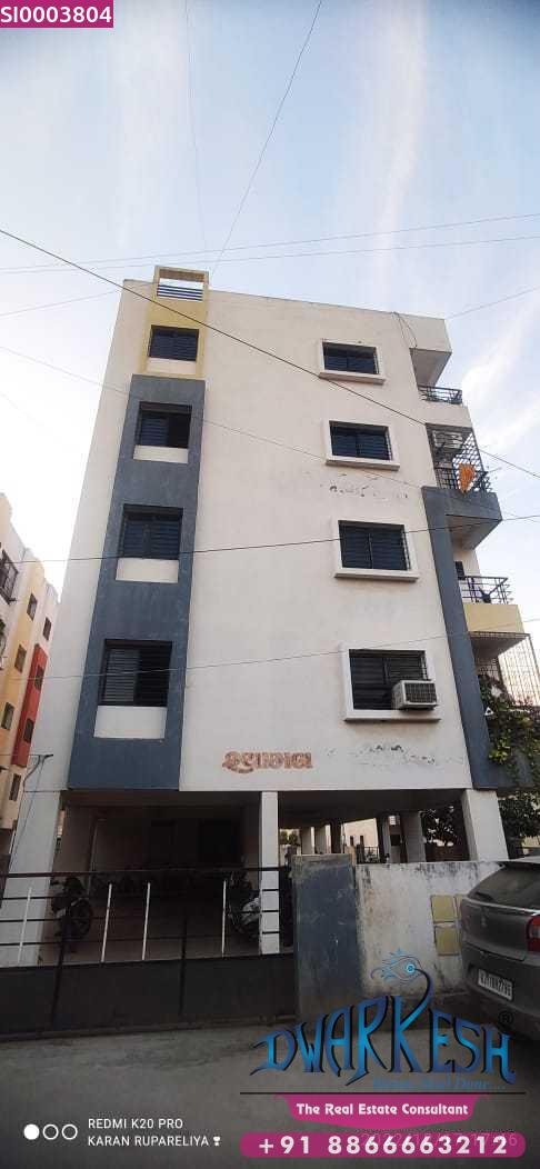 2 BHK Flat
