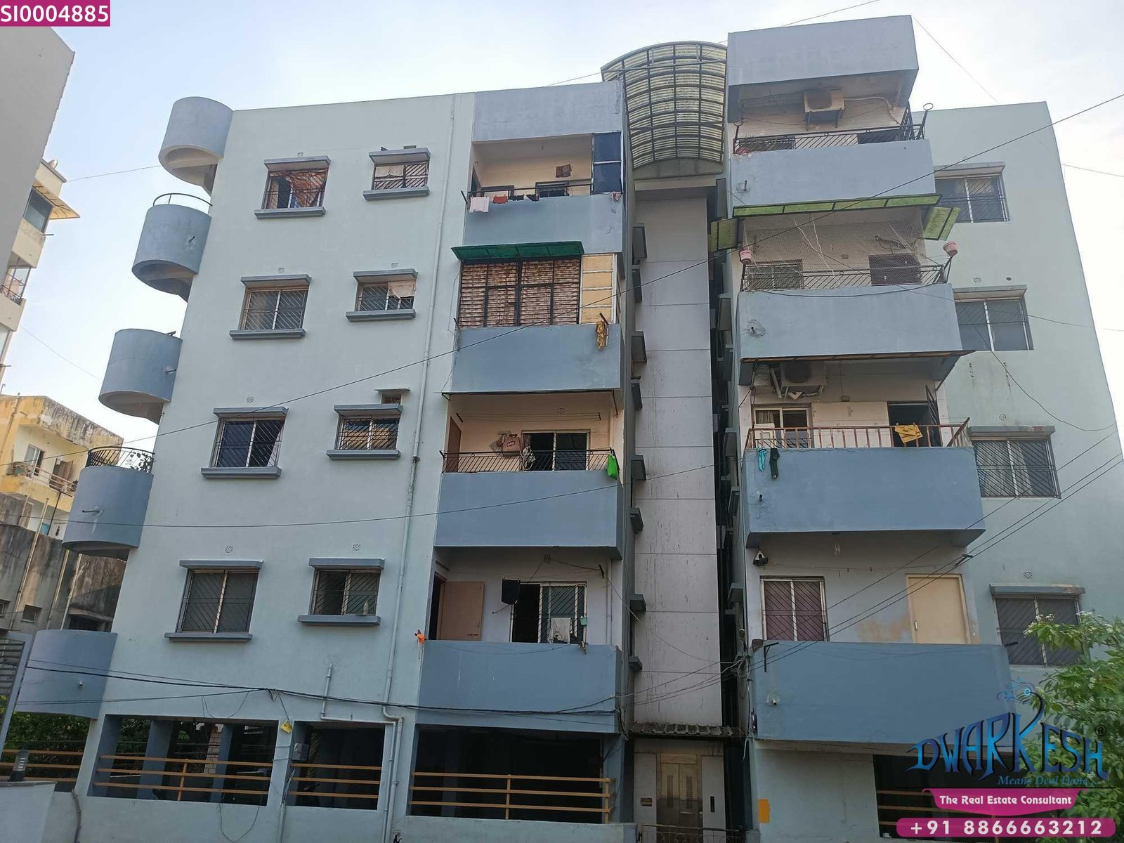 2 BHK Flat