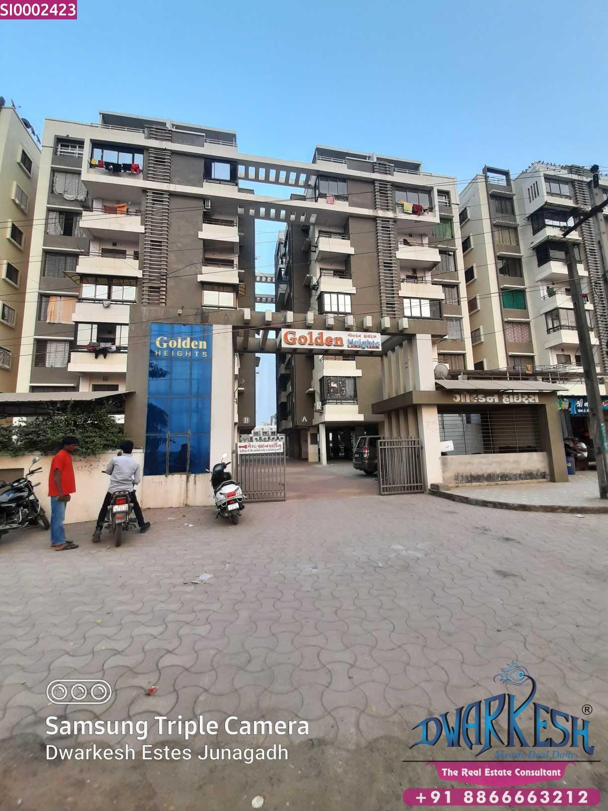 3 BHK Flat