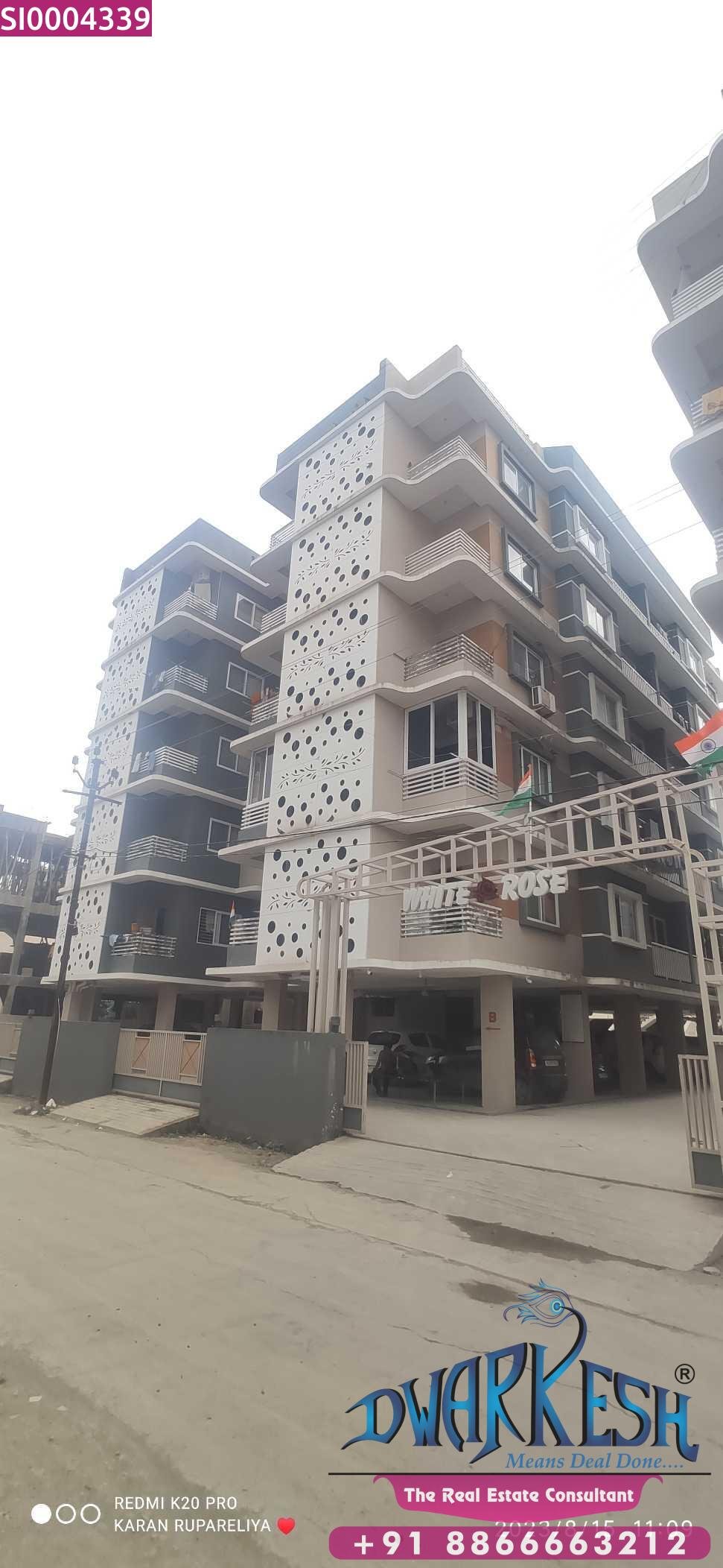 3 BHK Flat