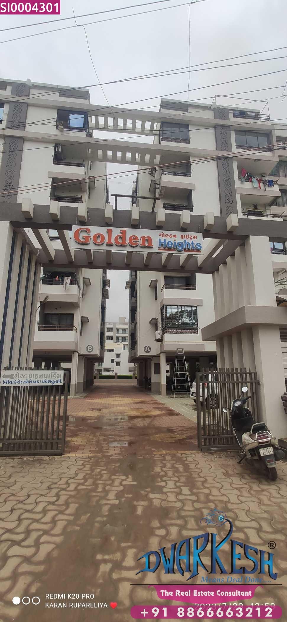 3 BHK Flat