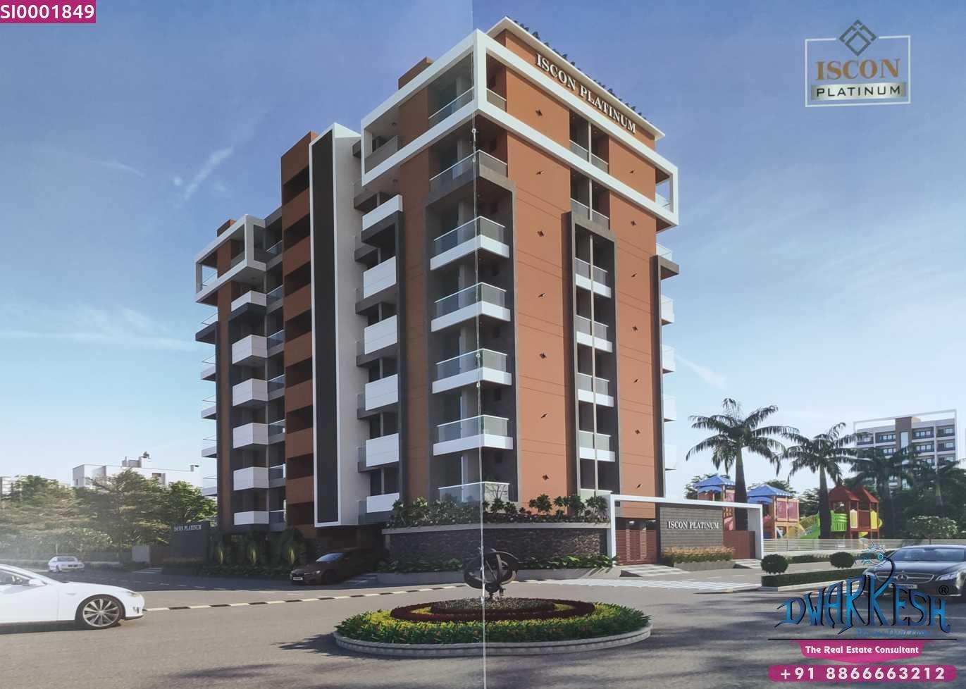 3 BHK Flat