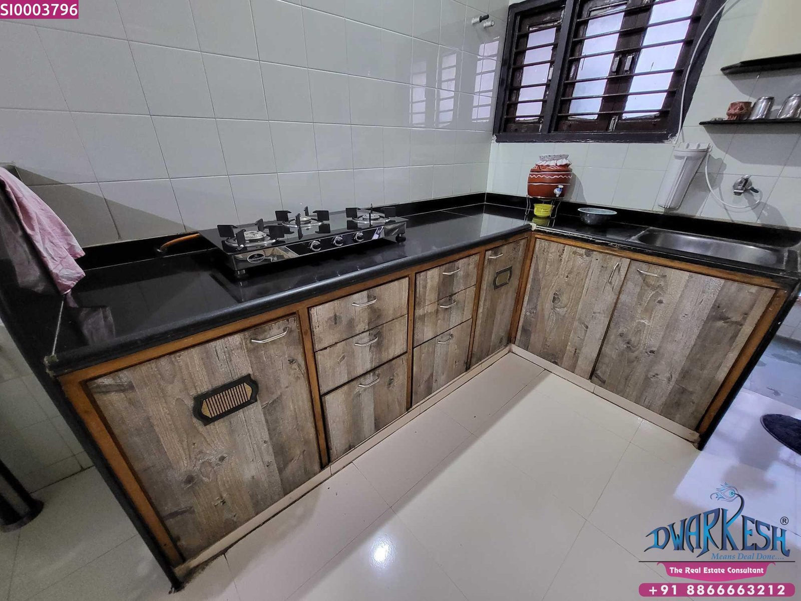 3 BHK Flat