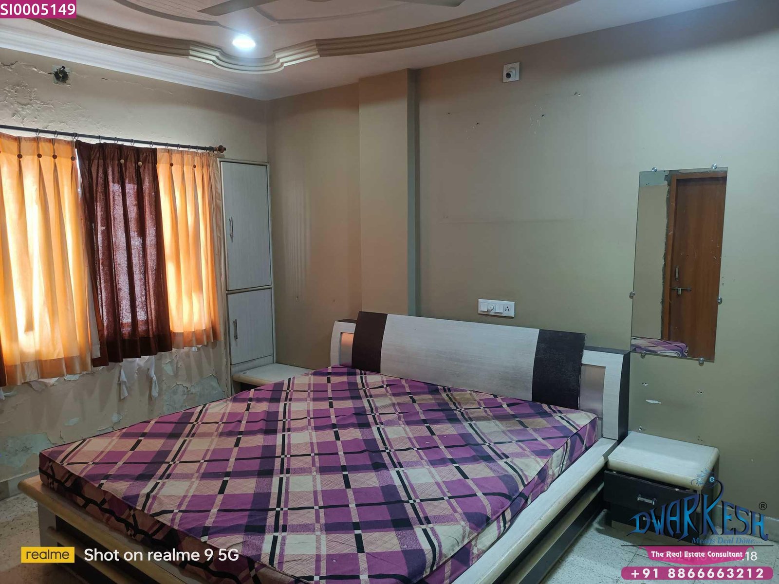 4 BHK Flat
