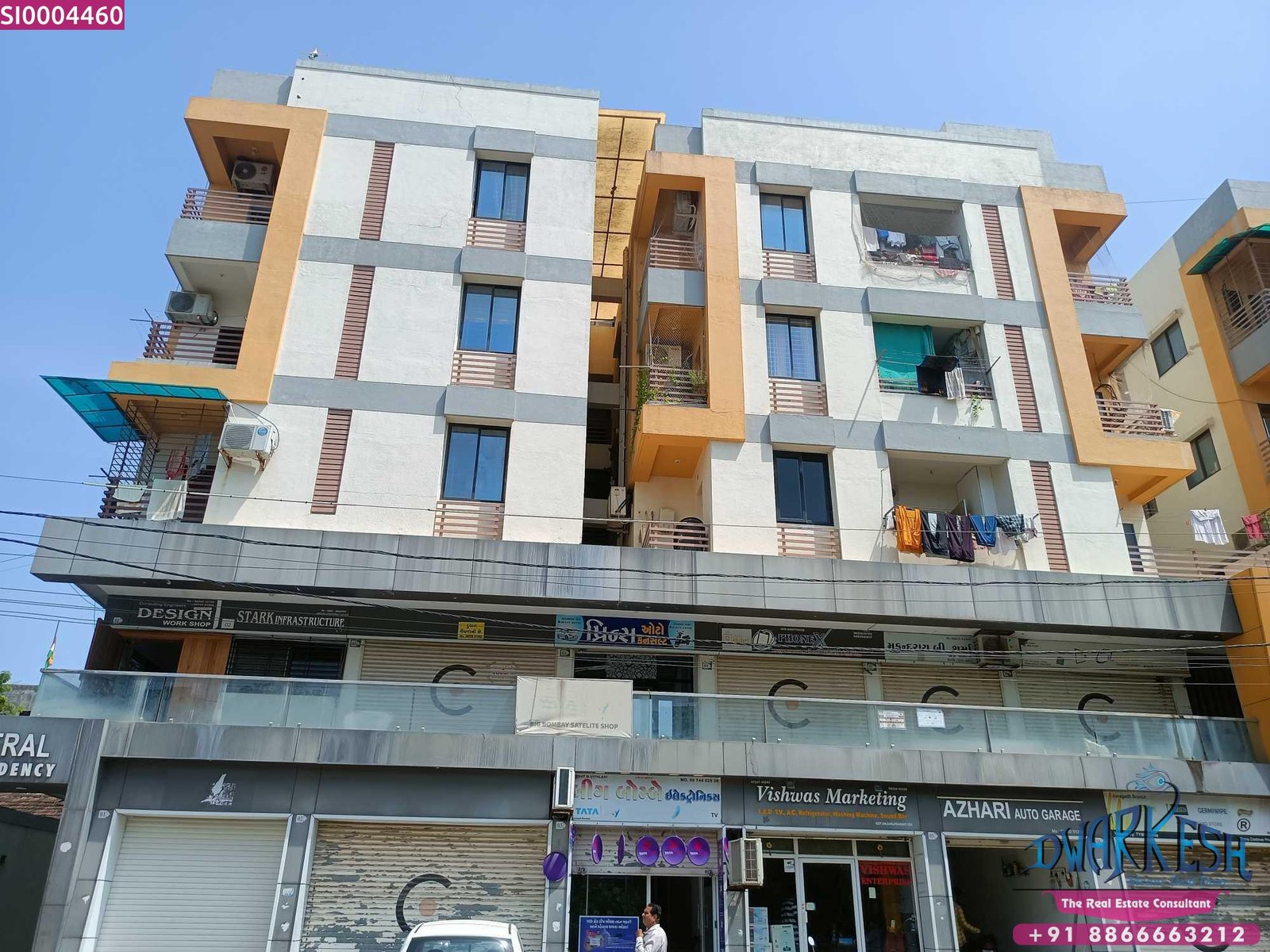 3 BHK Flat