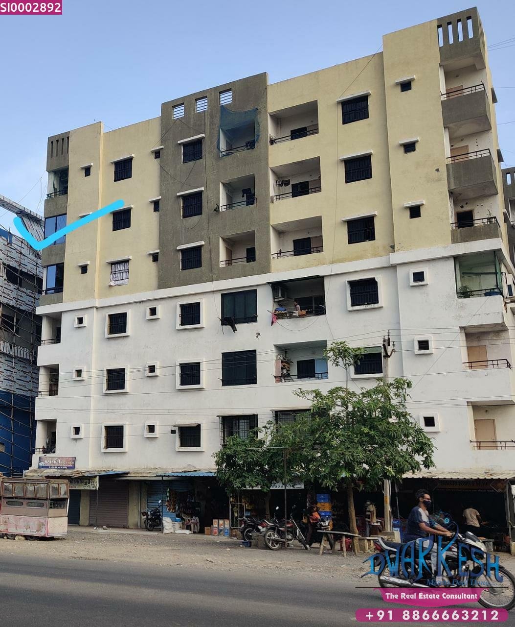 2 BHK Flat