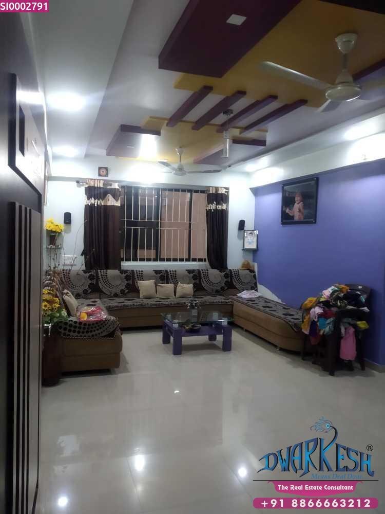 3 BHK Flat