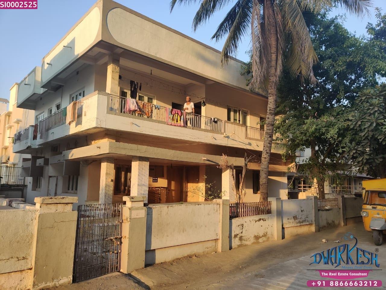 6 BHK Duplex