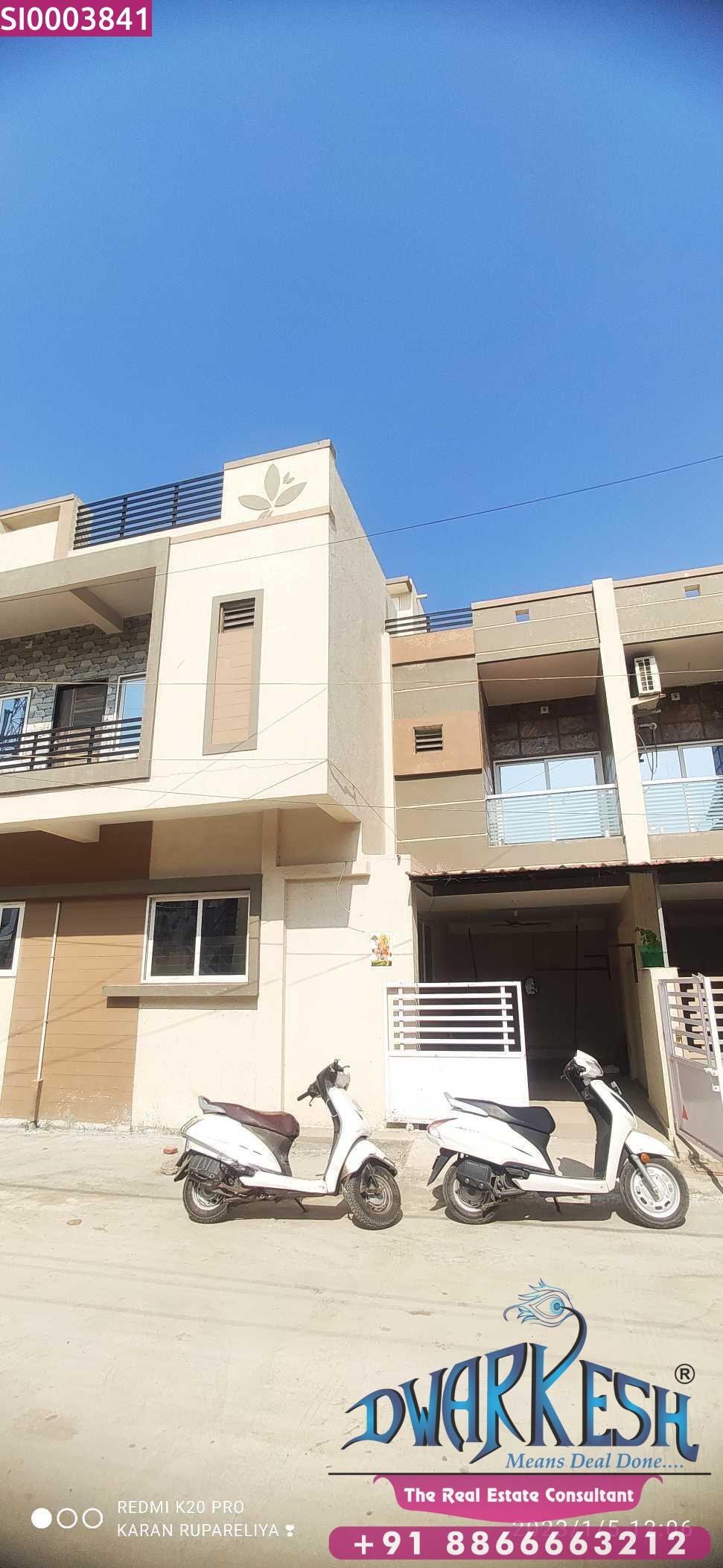 3 BHK Duplex