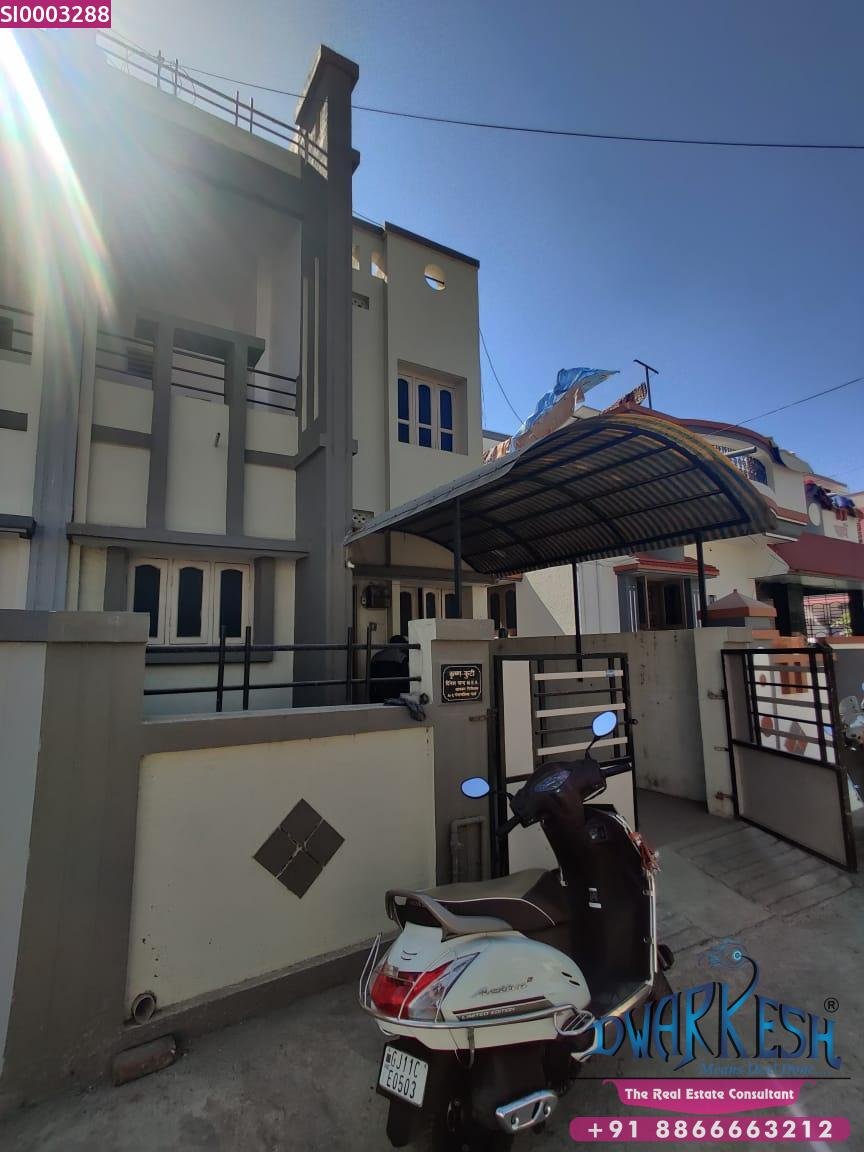 3 BHK Duplex